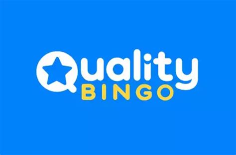 Quality bingo casino bonus